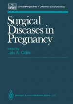 Surgical Diseases in Pregnancy