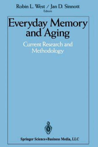 Everyday Memory and Aging