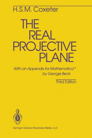 The Real Projective Plane, 1