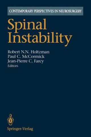 Spinal Instability