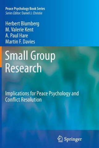 Small Group Research
