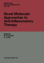 Novel Molecular Approaches to Anti-Inflammatory Therapy