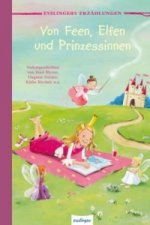 Von Feen, Elfen und Prinzessinnen