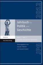 Jahrbuch für Politik und Geschichte. Bd.3 (2012)