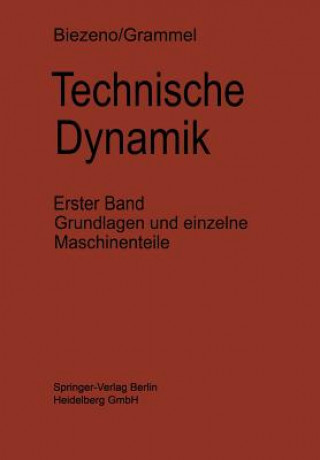 Technische Dynamik, 1