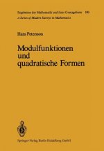 Modulfunktionen und quadratische Formen, 1