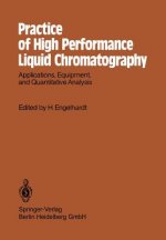 Practice of High Performance Liquid Chromatography