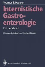 Internistische Gastroenterologie, 1