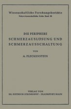 Die Periphere Schmerzausloesung Und Schmerzausschaltung