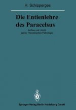 Die Entienlehre Des Paracelsus