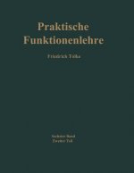 Praktische Funktionenlehre. Tl.2