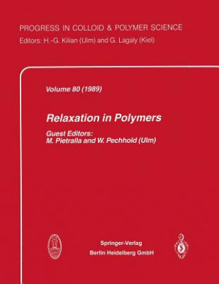 Relaxation in Polymers