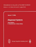 Dispersed Systems