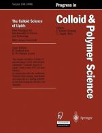 Colloid Science of Lipids