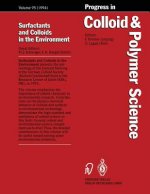 Surfactants and Colloids in the Environment