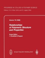 Relationship of Polymeric Structure and Properties