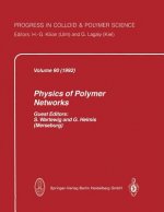 Physics of Polymer Networks