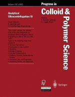 Analytical Ultracentrifugation IV