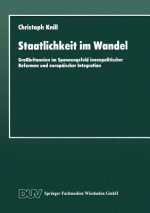 Staatlichkeit Im Wandel