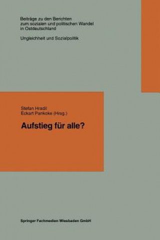 Aufstieg F r Alle?