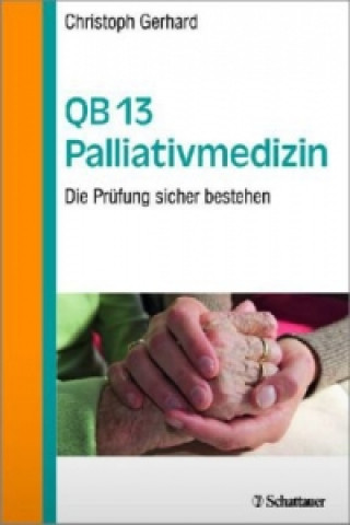 QB 13 Palliativmedizin