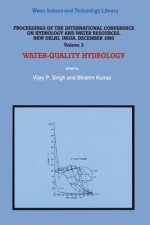 Water-Quality Hydrology