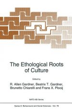 Ethological Roots of Culture