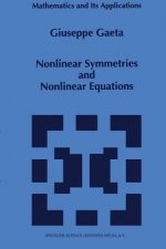 Nonlinear Symmetries and Nonlinear Equations, 1