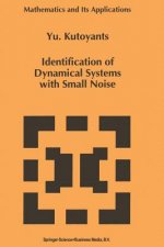 Identification of Dynamical Systems with Small Noise, 1