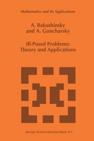 Ill-Posed Problems: Theory and Applications, 1