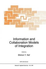 Information and Collaboration Models of Integration, 1
