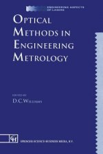 Optical Methods in Engineering Metrology