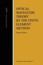 Optical Waveguide Theory by the Finite Element Method