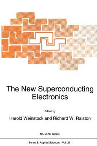 New Superconducting Electronics