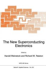 New Superconducting Electronics