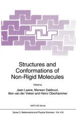 Structures and Conformations of Non-Rigid Molecules