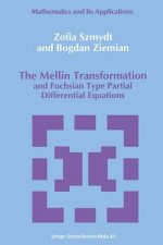 The Mellin Transformation and Fuchsian Type Partial Differential Equations, 1