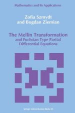 The Mellin Transformation and Fuchsian Type Partial Differential Equations, 1