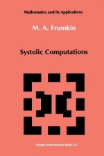 Systolic Computations, 1