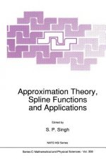 Approximation Theory, Spline Functions and Applications, 1