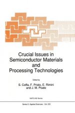 Crucial Issues in Semiconductor Materials and Processing Technologies