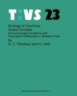Ecology of Cenchrus grass complex