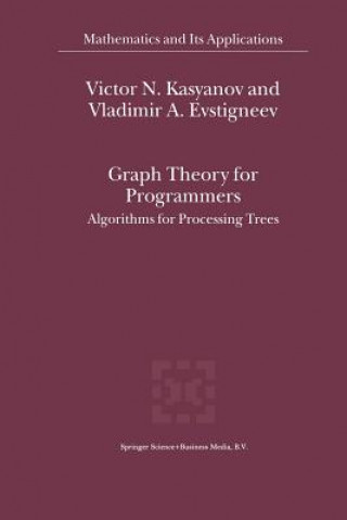 Graph Theory for Programmers, 1