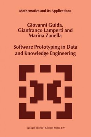 Software Prototyping in Data and Knowledge Engineering, 1