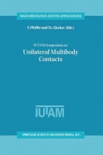 IUTAM Symposium on Unilateral Multibody Contacts