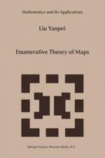 Enumerative Theory Of Maps, 1