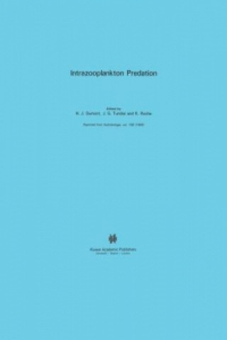 Intrazooplankton Predation