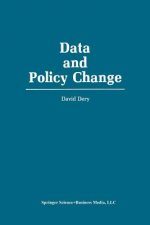 Data and Policy Change