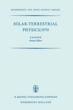 Solar-Terrestrial Physics/1970