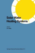 Solar Water Heating Systems, 1